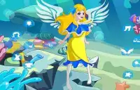 Princess Sea Fairy Screen Shot 2