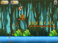Banana King Kong - Super Jungle Adventure Run Screen Shot 10