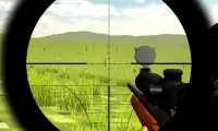 Sniper Shooter Screen Shot 5