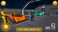 Billionaire Family Life Simulator game Screen Shot 3