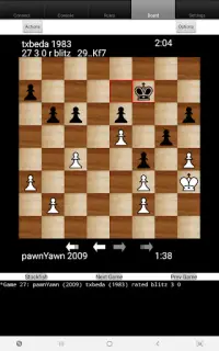 Diamond Chess Online Screen Shot 0