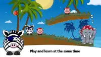 Cool Math Elephant 🐘 Game: Second, Third Grade Screen Shot 7