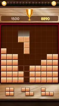 Block Puzzle New Screen Shot 0