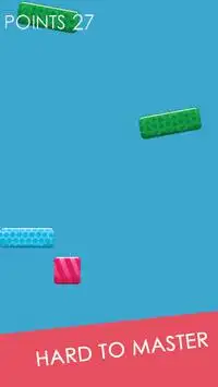 Falling Blocks Screen Shot 4