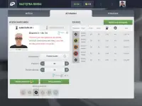 iGP Manager - 3D Racing Screen Shot 9