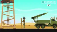 World War Playground: Ragdoll Human Screen Shot 0