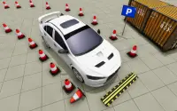 Advance Car parking games 3d: Real car Drive 2020 Screen Shot 0