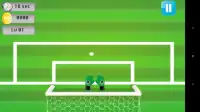 Campeonato de Futbol Goal Screen Shot 0