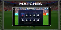 Penalty Shooter|Football WorldCup Penalty Shootout Screen Shot 5