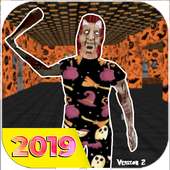 Halloween Granny Mod: Horror game 2019