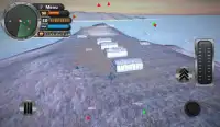 Multiplayer Aircraft War Game Screen Shot 8