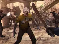 Zombie Frontier 3: Shooter FPS Screen Shot 12