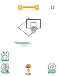 Dunk Legend Screen Shot 15