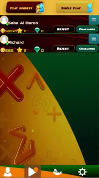 Math Land Screen Shot 1