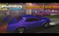 Furious: Takedown Racing Screen Shot 6