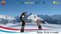 Extreme Skater Man Screen Shot 3