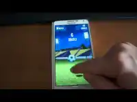 Football Juggler Screen Shot 0