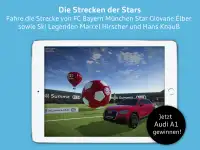 Audi #unraceable: Top Racing Challenge Screen Shot 4