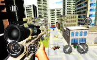 Fallout Mission : City Sniper Screen Shot 2