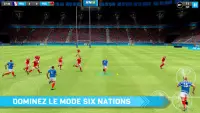 Rugby Nations 19 Screen Shot 0