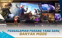 Garena Free Fire: Winterlands Screen Shot 4
