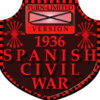 Spanish Civil War (turn-limit)