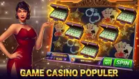 777 Сasino－kasino slot machine Screen Shot 0