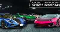 Furious Racing Car 3D Screen Shot 4
