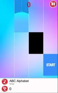 Magic Piano Tiles 4 Screen Shot 3