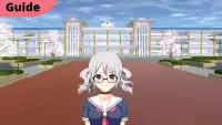 Sakura School Simulator Guide Screen Shot 0