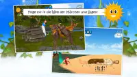 Märchen & Sagen - Spiel Kinder Screen Shot 5