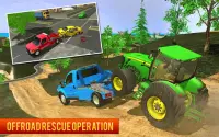 Tow Truck Game: Truck Games 3D Screen Shot 3