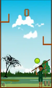 Amharic Ethiopian Game ጢባጢቤ Screen Shot 3