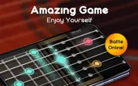 Real Guitar - Free Chords, Tabs & Music Tiles Game Screen Shot 9