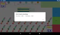 Zeka Kart Oyunu - Find5x Screen Shot 11