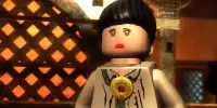 Jewels of Lego Indy Screen Shot 2