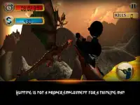 Dragon Hunting 2018: Sniper Shooter Screen Shot 1