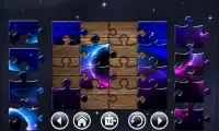 Space Jigsaw Puzzles for Kids Screen Shot 5