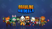 Brawling Animals Screen Shot 6