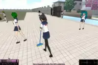 Trick Yandere Simulator Screen Shot 1