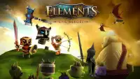 Elements: Epic Heroes Screen Shot 0