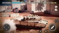 Massive Warfare: Tank Battles Screen Shot 5
