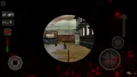 Sniper Simulator Screen Shot 19