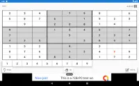 Sudoku 9x9 Pro Screen Shot 15