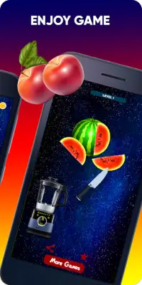 Fruit Shake Master 2020 Screen Shot 2