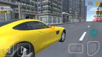 Real Mercedes Driving 2020 Screen Shot 2