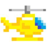 Yelo Copter