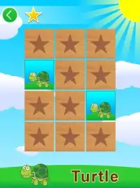 Memory training game for kids Screen Shot 9