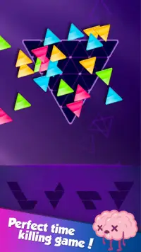 Block! Triangle Puzzle:Tangram Screen Shot 6