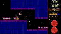 Scrambler: Classic Retro Arcade Game Screen Shot 4